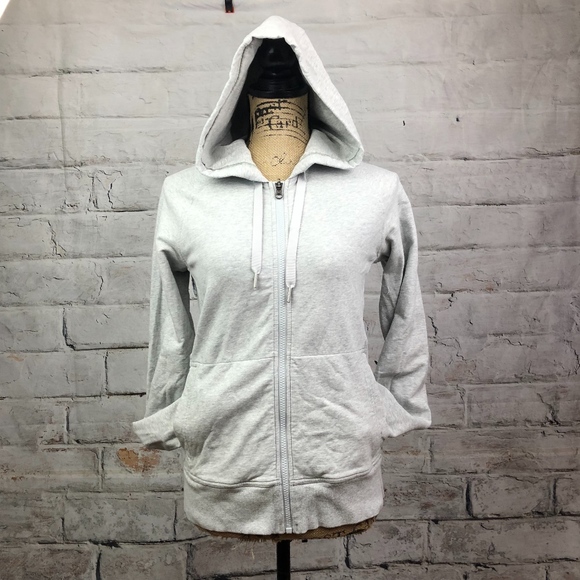 lululemon athletica Tops - Lululemon Super Soft Full Zip Hoodie